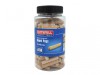 Faithfull Wood Dowels Fluted 40 x 8mm (Tub 150)