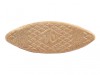 Faithfull Biscuit Wood No 10 (Tub 125)