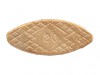 Faithfull Biscuit Wood No 20 (Tub 100)