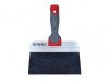 Faithfull Drywall Taping Knife Blue Steel 200mm (8in)
