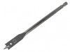 Faithfull Flat Bit 13mm