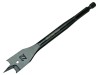 Faithfull Impact Rated Flat Bit 22 x 152mm