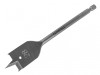 Faithfull Flat Bit 28mm