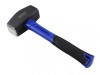 Faithfull Club Hammer Fibreglass Shaft 1.8kg (4lb)