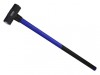 Faithfull Sledge Hammer Fibreglass Shaft 3.1kg (7 lb)