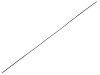 Faithfull Fret Saw Blades 130mm (5in) 18 TPI (Pack of 12)