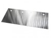 Faithfull Floor Scraper Blade 4 Hole Heavy-Duty 300mm (12in)