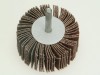 Faithfull Flap Wheel 60 x 30mm Coarse