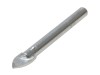 Faithfull Tile & Glass Drill Bit 10mm