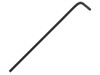 Faithfull Long Arm Hexagon Key 1.5mm