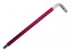 Faithfull Coloured Star Key T45