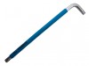 Faithfull Coloured Star Key T50