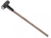 Faithfull Sledge Hammer FSC Hickory 4.54kg (10lb)