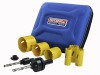 Faithfull Universal Varipitch Holesaw Plumber\