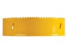 Faithfull Bi-Metal Cobalt Holesaw 160mm
