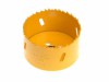 Faithfull Bi-Metal Cobalt Holesaw 70mm