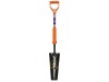 Faithfull Drainage Shovel Fibreglass Insulated Shaft YD