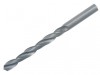 Faithfull HSS Jobber Drill Bit 10.00mm OL:132mm WL:83mm