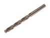 Faithfull Professional HSS Jobber Drill Bit Loose 1.00mm OL:34mm WL:12mm