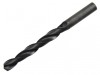 Faithfull HSS Jobber Drill Bit 12.00mm OL:150mm WL:98mm