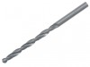 Faithfull HSS Jobber Drill Bit 5.50mm OL:92mm WL:55mm