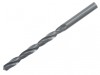 Faithfull HSS Jobber Drill Bit 7.00mm OL:107 WL:67mm