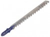 Faithfull Wood Jigsaw Blades Pack of 5 T101D