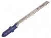 Faithfull Wood Jigsaw Blades Pack of 5 T119BO
