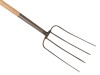 Faithfull Manure Fork