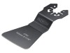 Faithfull Multi-Functional Tool Flexible CrV Scraper 52mm