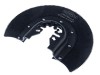 Faithfull Multi-Functional Tool CrV Radial Blade Wood Wavy Set 87mm
