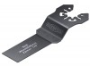 Faithfull Multi-Functional Tool Flush Cut Wood/Bi-Metal Blade 22mm