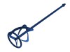 Faithfull M14 Mixing Paddles 115 x 600mm