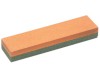 Faithfull Combination Oilstone Aluminium Oxide 100 x 25 x 12.5mm