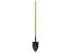 Faithfull Open Socket Irish Shovel