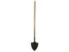 Faithfull Open Socket West Country Shovel