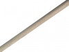 Faithfull Wooden Broom Handle 1.22m x 23mm (48 x 15/16in)