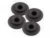 Faithfull Pipe Cutter Wheels for FAIPC642M & FAIPC330M - Pack of 4
