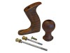 Faithfull Handle Kit for No 4  & 5 Planes