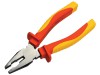 Faithfull VDE Combination Pliers 190mm