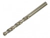 Faithfull Professional HSS Jobber Drill Bit Pre Pack (3) 2.00mm OL:50mm WL:23mm