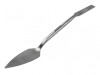 Faithfull Prestige Trowel & Square 12mm (1/2in)
