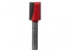 Faithfull Router Bit TCT Two Flute 12.7 x 19mm 1/4in Shank
