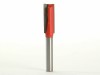 Faithfull Router Bit TCT Two Flute 9.5 x 25mm 1/4in Shank