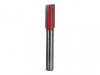 Faithfull Router Bit TCT Two Flute 8.0 x 19mm 1/4in Shank