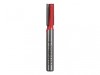 Faithfull Router Bit TCT Two Flute 6.3 x 16mm 1/4in Shank