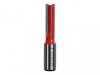 Faithfull Router Bit TCT Two Flute 10.0 x 35mm 1/2in Shank