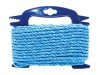 Faithfull Blue Poly Rope 10mm x 10m
