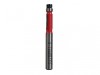Faithfull Router Bit TCT Mini Trim 6.3mm x 12.7mm 1/4in Shank
