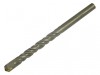 Faithfull Standard Masonry Drill Bit 10 x 120mm